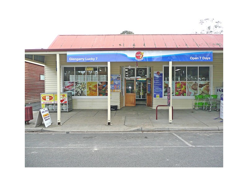 21-23 Main Street, Glengarry VIC 3854