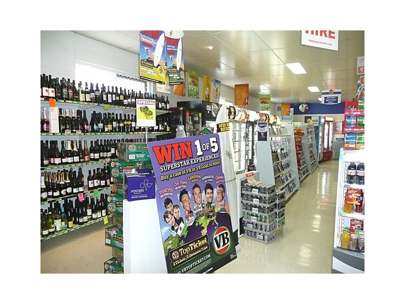 21-23 Main Street, Glengarry VIC 3854