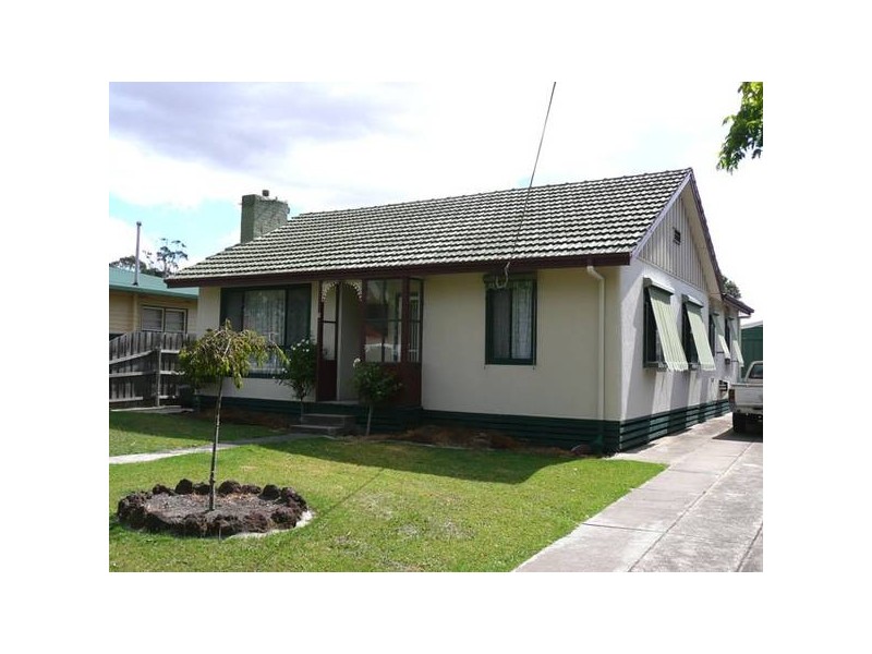 9 Roberts Street, Traralgon VIC 3844