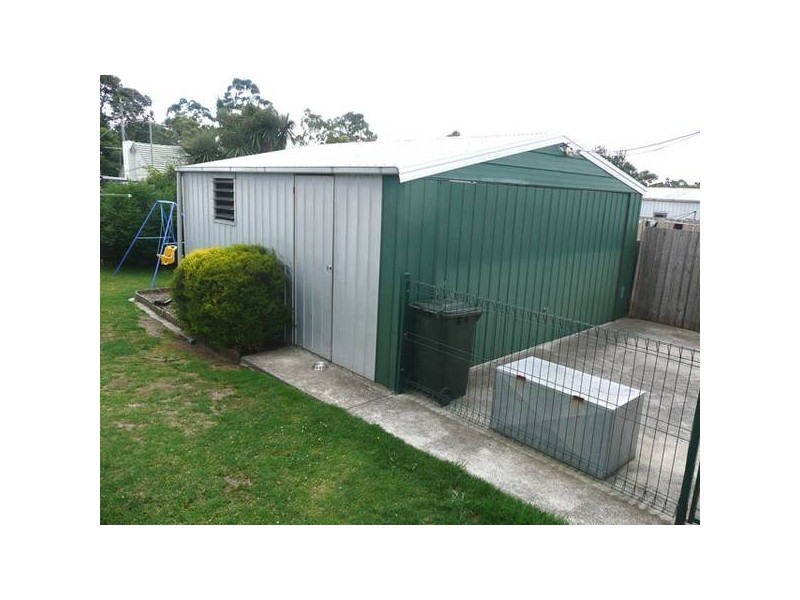 9 Roberts Street, Traralgon VIC 3844