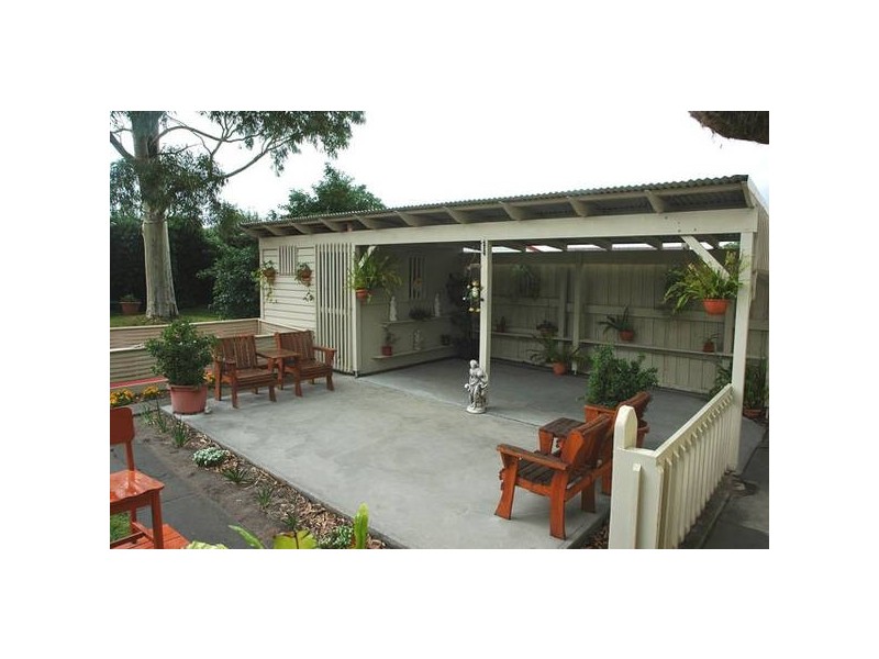 4 Lyndon Crescent, Traralgon VIC 3844