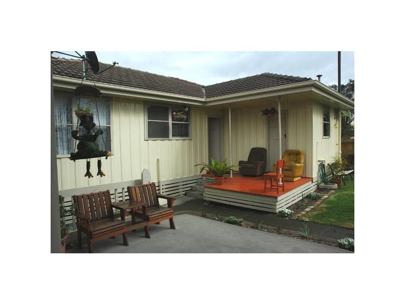 4 Lyndon Crescent, Traralgon VIC 3844