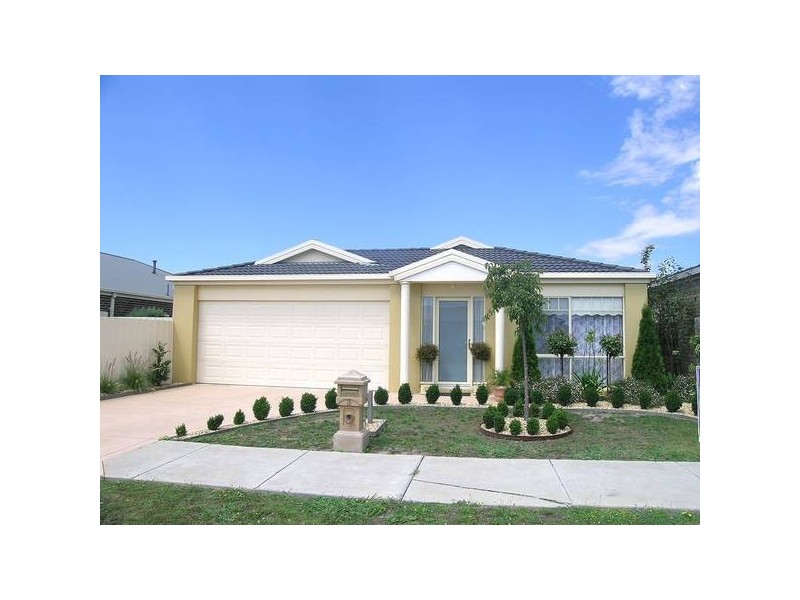 3 Giles Place, Traralgon VIC 3844