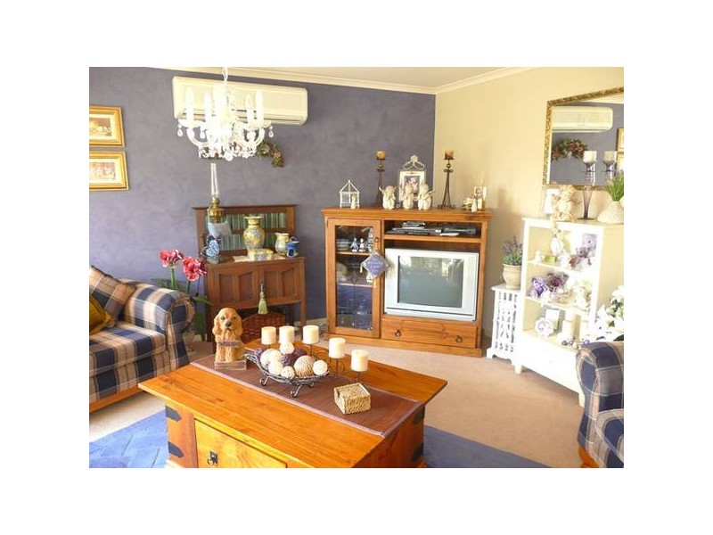 3 Giles Place, Traralgon VIC 3844