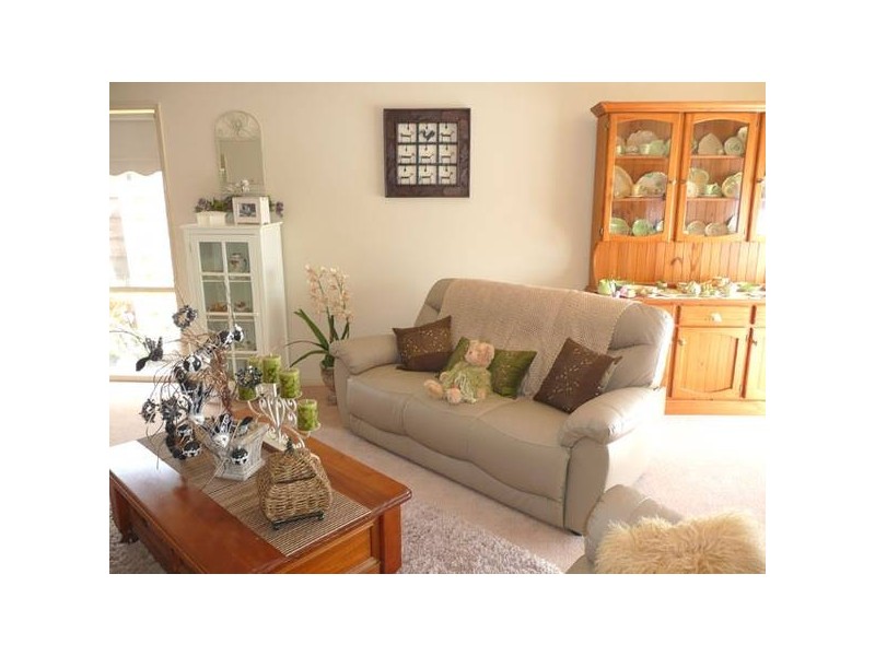 3 Giles Place, Traralgon VIC 3844