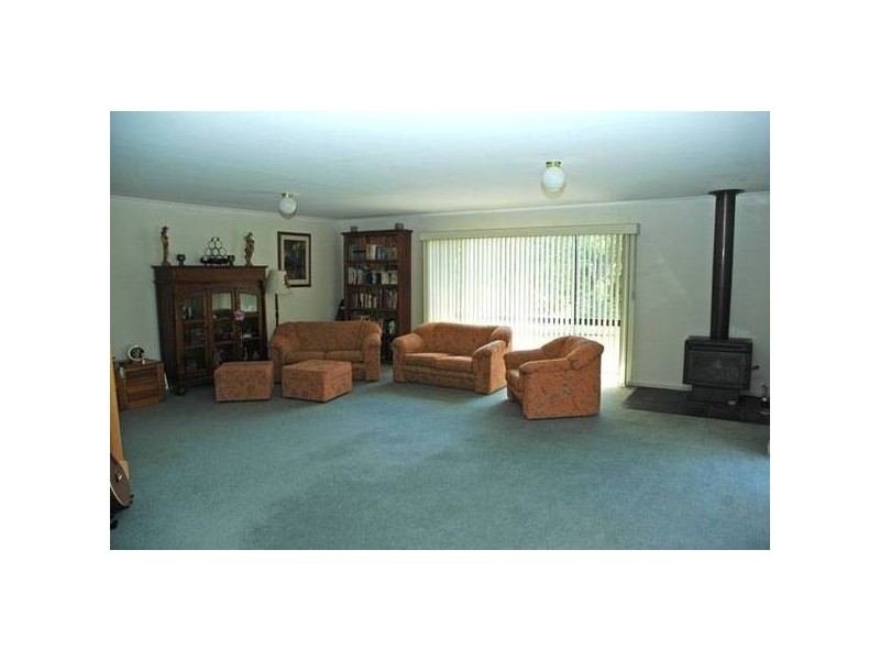 120 Archbolds Lane, Tyers VIC 3844