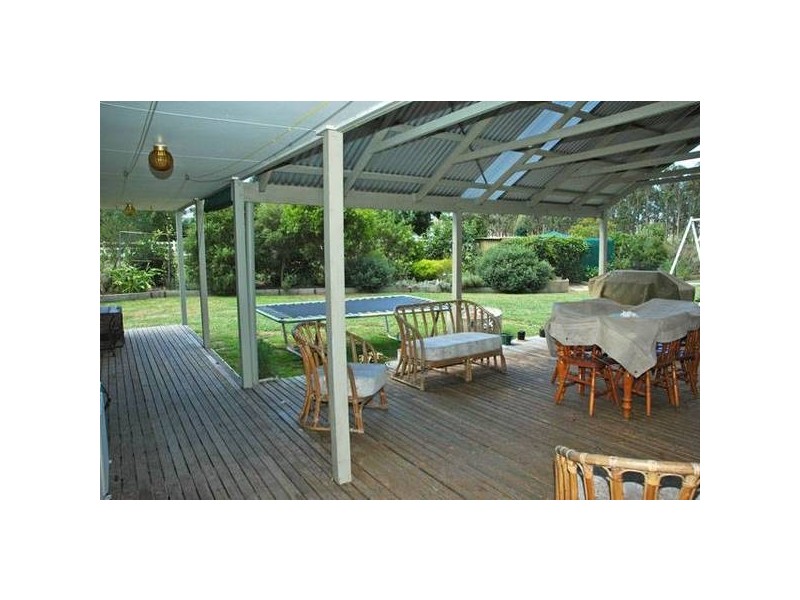 120 Archbolds Lane, Tyers VIC 3844