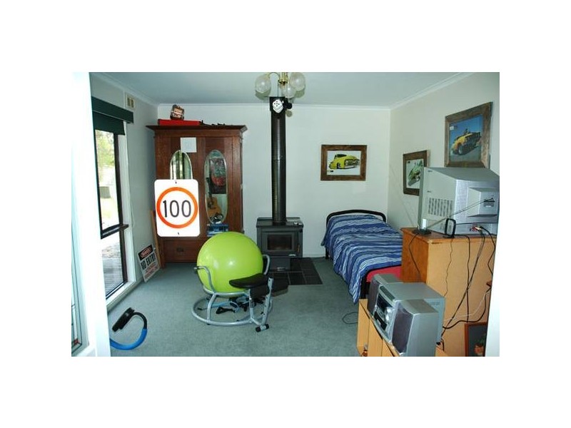 120 Archbolds Lane, Tyers VIC 3844