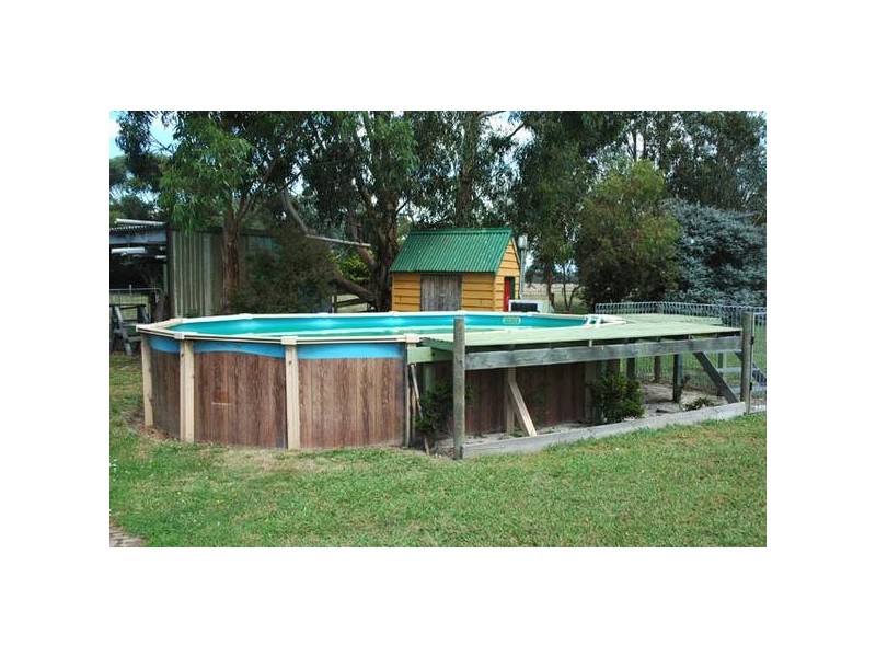 120 Archbolds Lane, Tyers VIC 3844