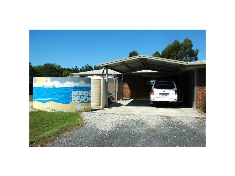 120 Archbolds Lane, Tyers VIC 3844