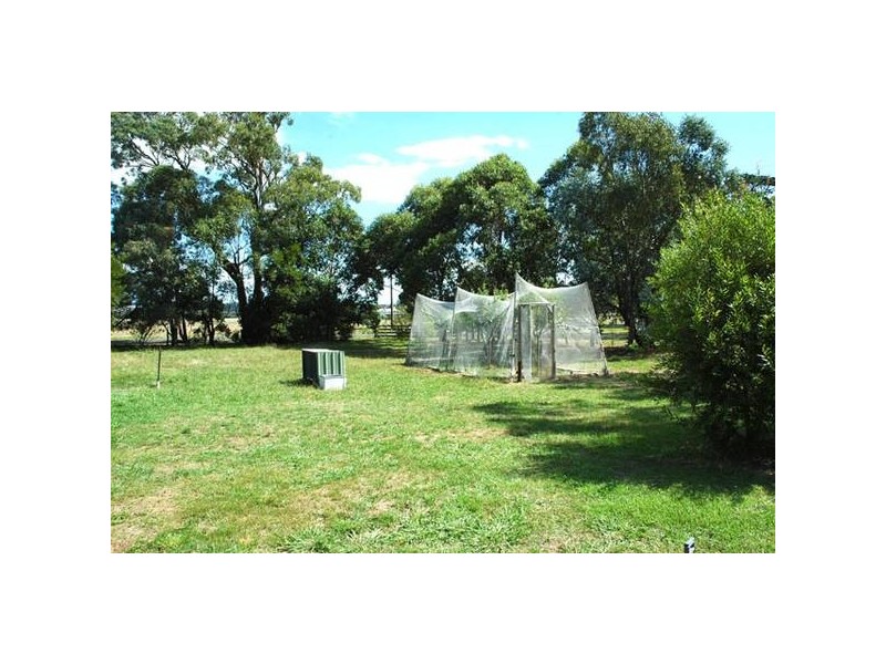120 Archbolds Lane, Tyers VIC 3844