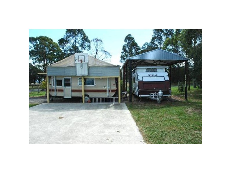 120 Archbolds Lane, Tyers VIC 3844