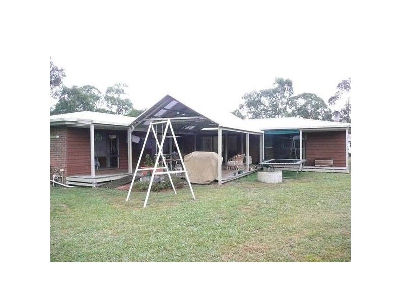 120 Archbolds Lane, Tyers VIC 3844