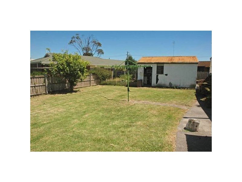 35 Gordon Street, Traralgon VIC 3844