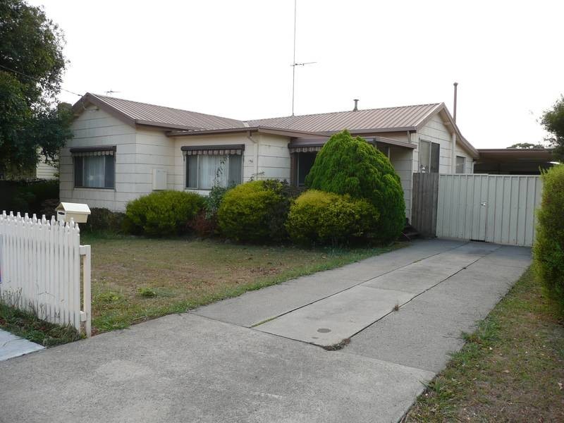 54 Washington Street, Traralgon VIC 3844