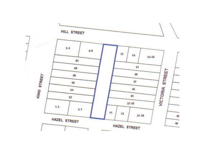 9 Hazel Street, Toongabbie VIC 3856