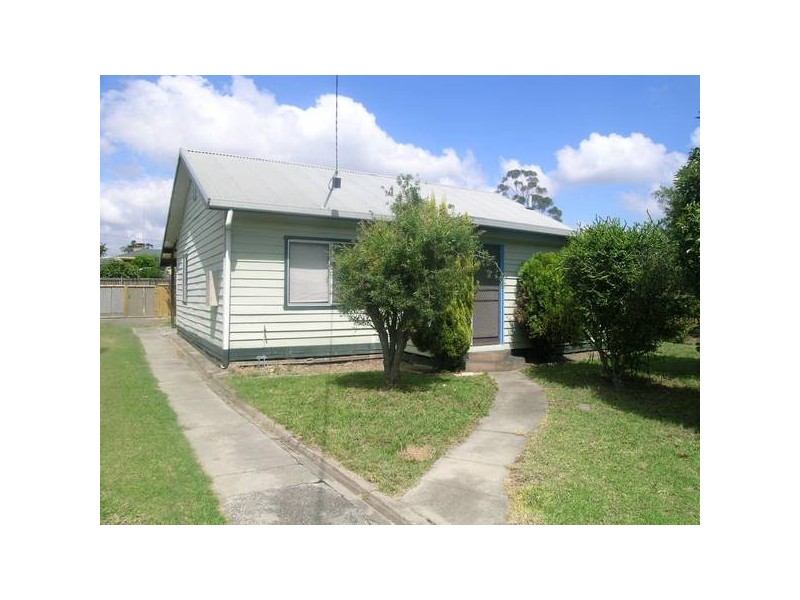 15 Bank Street, Traralgon VIC 3844