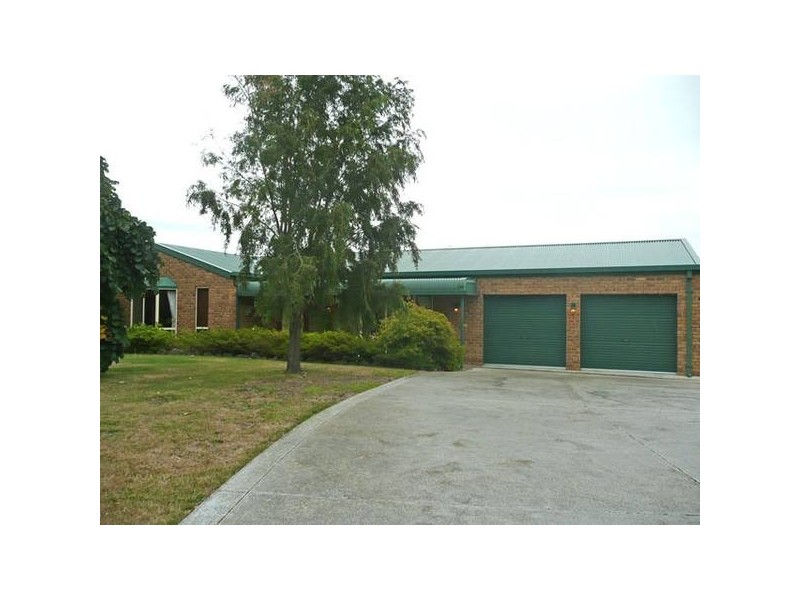10 Casuarina Court, Traralgon VIC 3844