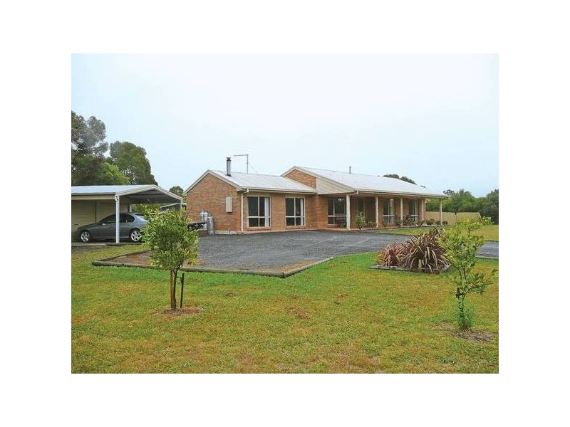 46 Kyne Street, Glengarry VIC 3854