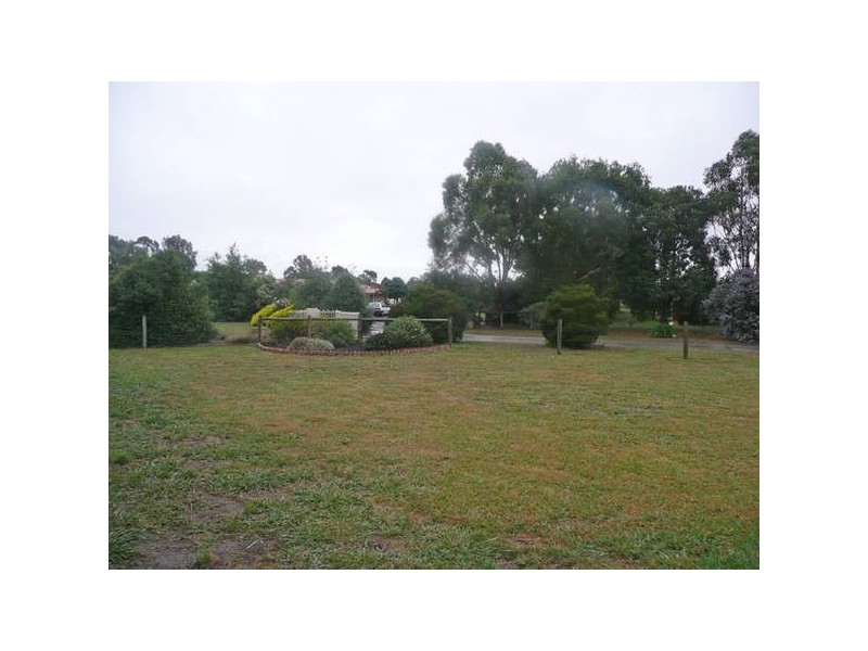 46 Kyne Street, Glengarry VIC 3854