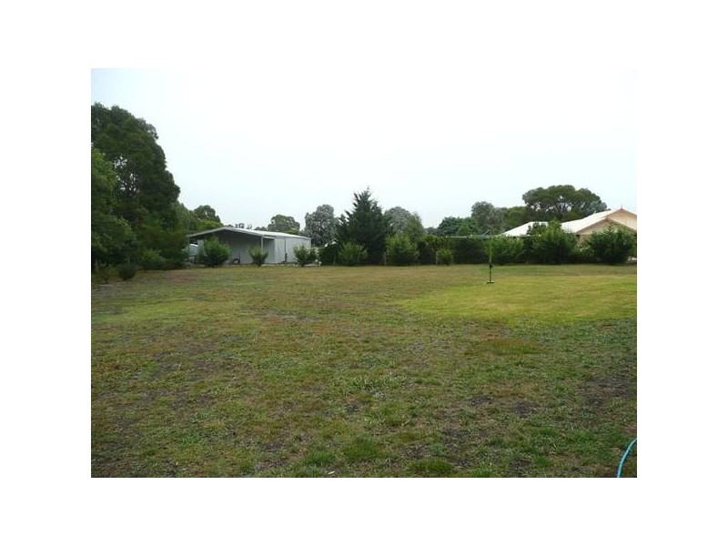 46 Kyne Street, Glengarry VIC 3854