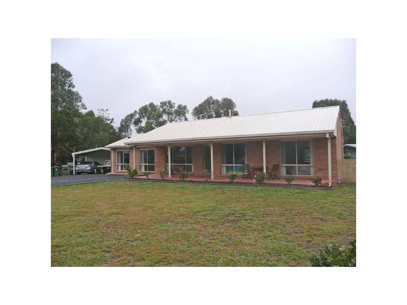 46 Kyne Street, Glengarry VIC 3854