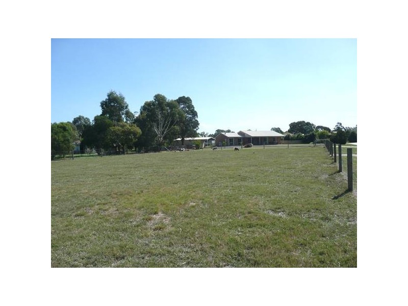 46 Kyne Street, Glengarry VIC 3854