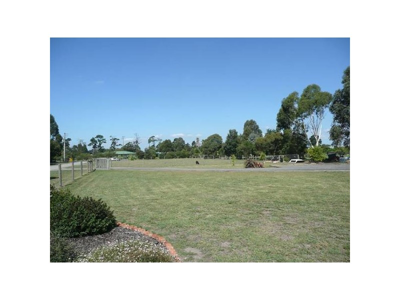 46 Kyne Street, Glengarry VIC 3854