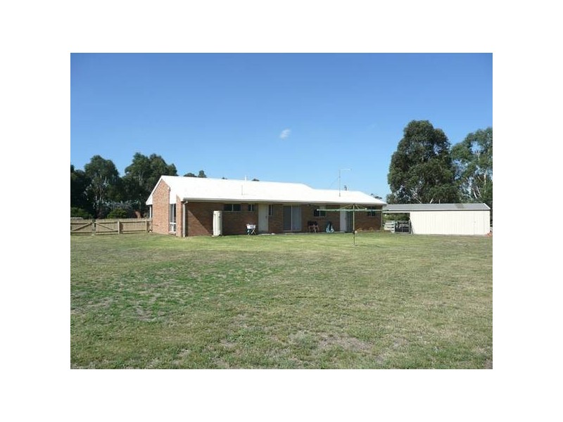 46 Kyne Street, Glengarry VIC 3854