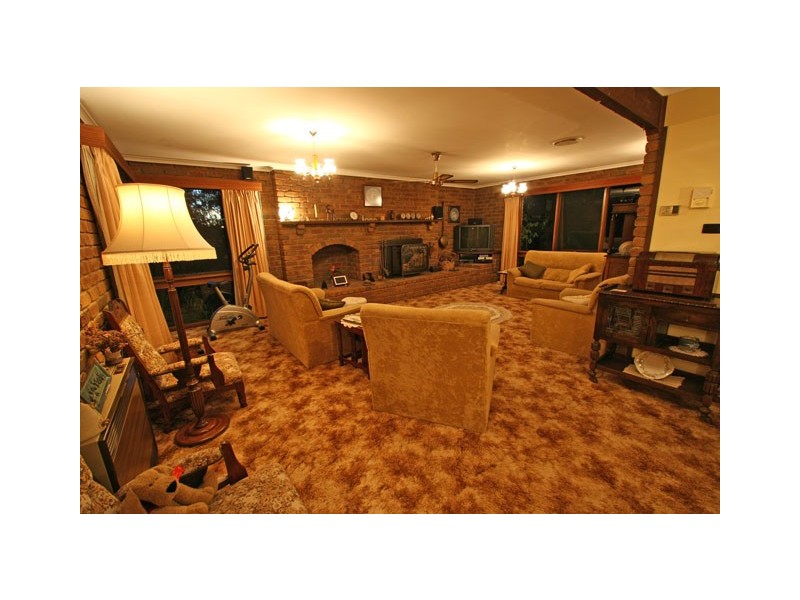 45 Wakanene Drive, Jeeralang Junction VIC 3840