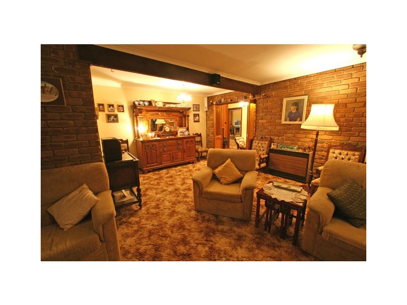 45 Wakanene Drive, Jeeralang Junction VIC 3840