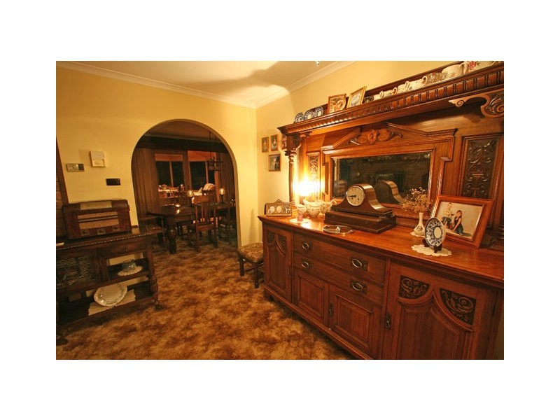 45 Wakanene Drive, Jeeralang Junction VIC 3840