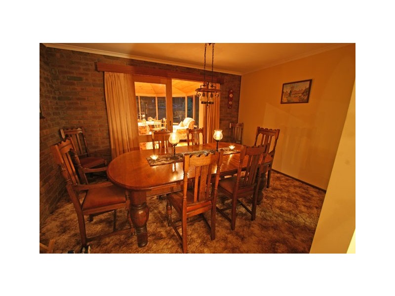 45 Wakanene Drive, Jeeralang Junction VIC 3840