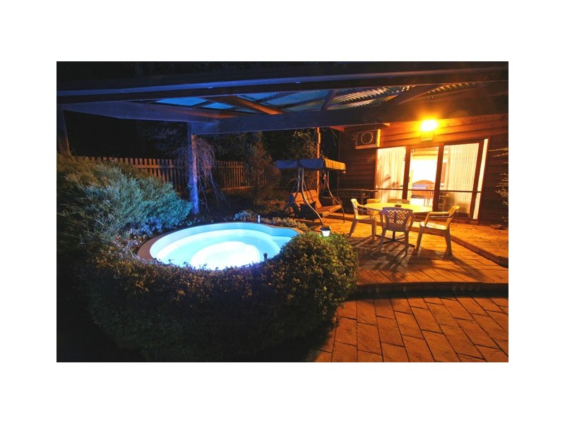 45 Wakanene Drive, Jeeralang Junction VIC 3840