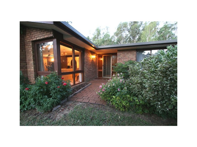 45 Wakanene Drive, Jeeralang Junction VIC 3840