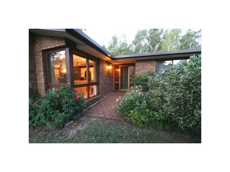 45 Wakanene Drive, Jeeralang Junction VIC 3840