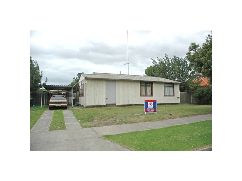 3 Clift Court, Traralgon VIC 3844