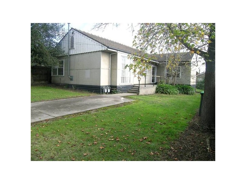 47 Hickox Street, Traralgon VIC 3844