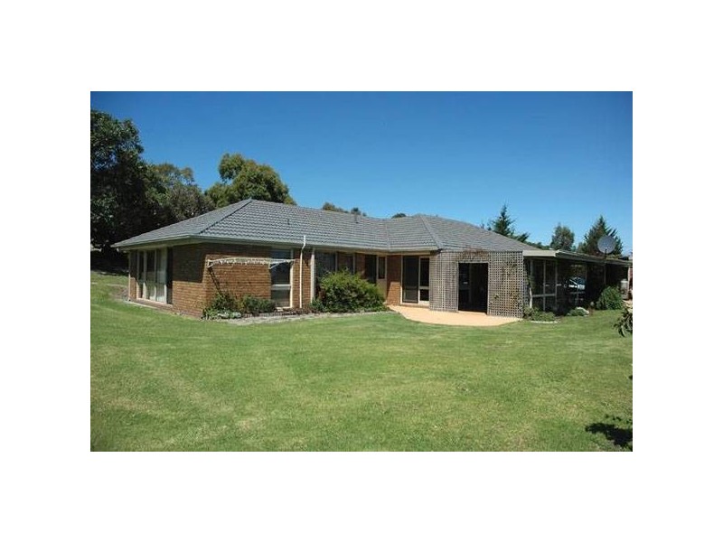 40 Mele’s Road, Hazelwood North VIC 3840