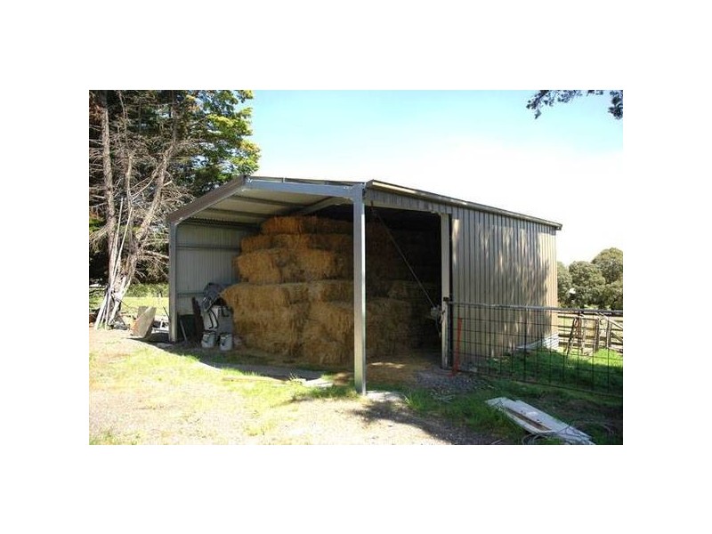 40 Mele’s Road, Hazelwood North VIC 3840