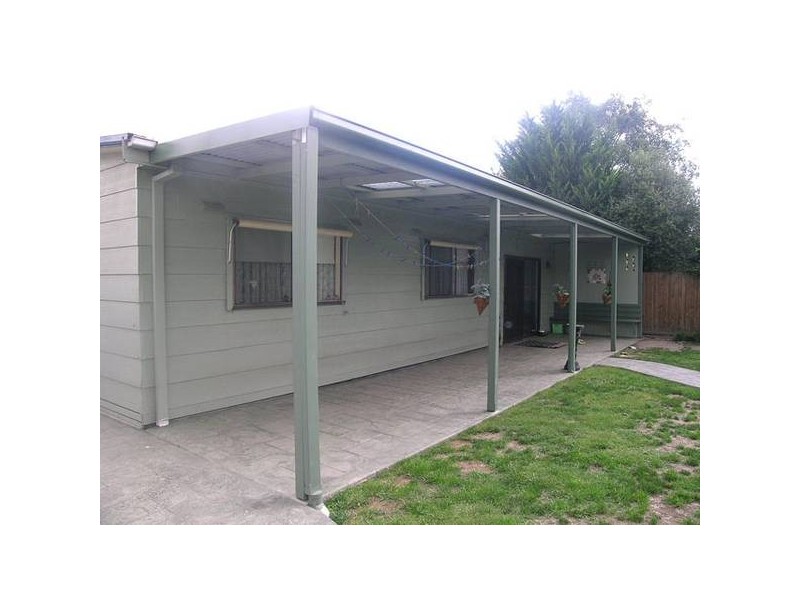 38 Gwalia Street, Traralgon VIC 3844