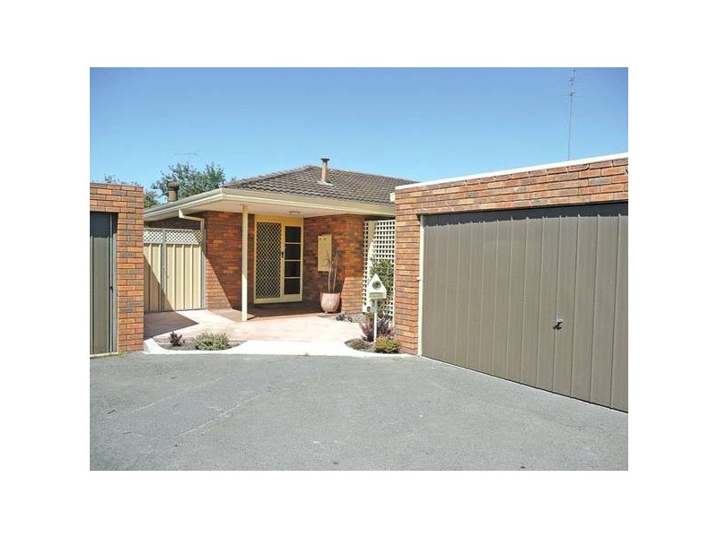 4/ 207 Kay Street, Traralgon VIC 3844