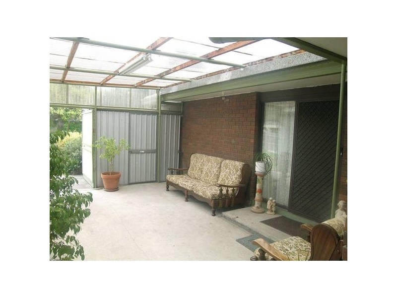 5 Morrison Parade, Glengarry VIC 3854