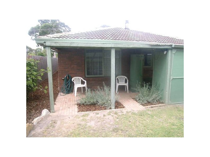 5 Morrison Parade, Glengarry VIC 3854