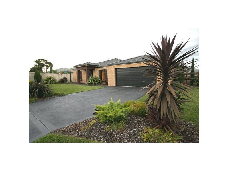 87 Ellavale Drive, Traralgon VIC 3844