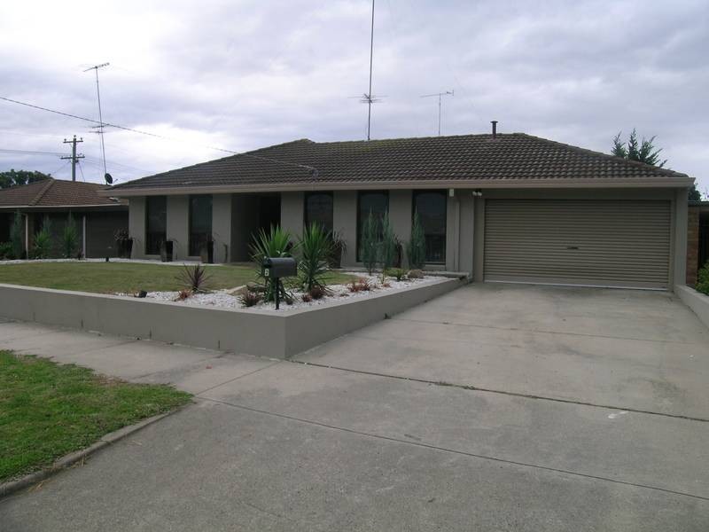 2 Sally Court, Traralgon VIC 3844