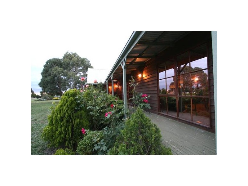 5 Turnbull Drive, Traralgon VIC 3844