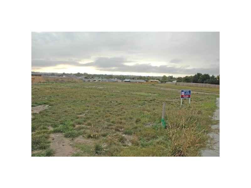 Lot 274 Saville Court, Traralgon VIC 3844