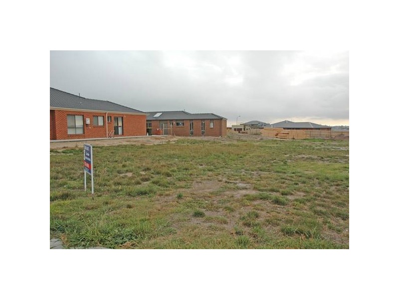 Lot 274 Saville Court, Traralgon VIC 3844