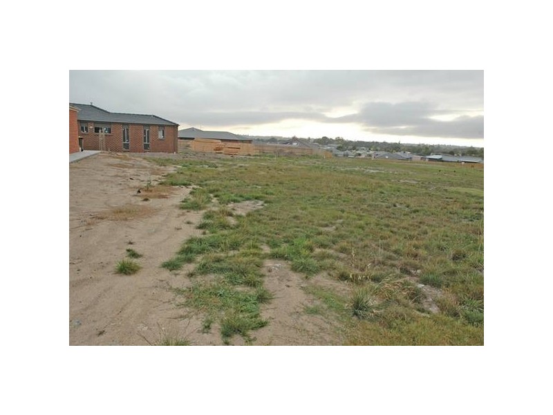 Lot 274 Saville Court, Traralgon VIC 3844